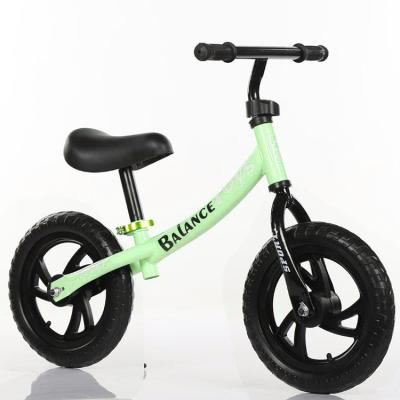 China CE High Quality Balance Bike 2 Year Old Steel Baby Toddler Balance Bike China Supplier Hot Selling for sale