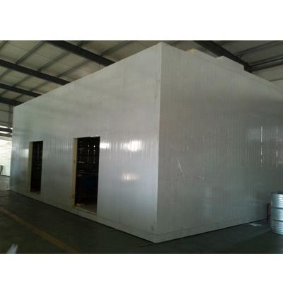 China High Quality Chicken and Meat Cold Room Fish Cold Storage And Packing Freezer Cold Room for Fish and Meat en venta