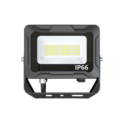 China LANDSCAPE high lumen IP66 waterproof outdoor led flood light SMD 30W 60W 100W led flood light for sale