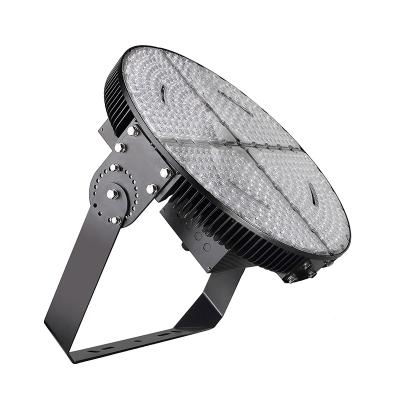 China Sports Stadiums Easy Installation Round Stadium LED 1000W LED Flood Lights for sale