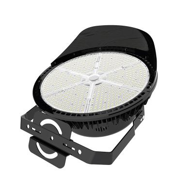 China Outdoor sports stadiums professional factory direct sale IP66 high lumen 1000W LED stadium sport light for sale