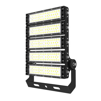 China High Power Sports Stadiums Best Quality 450W 500W 600W 750W High Mast Light LED Sports Stadium Lighting for sale