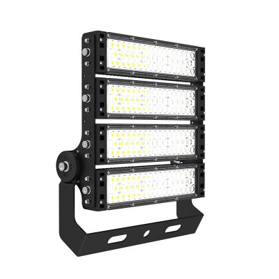 China Sports Stadiums High Power 300W 450W 750W 900W Stadium Lights Super Bright 600Watts Tennis Couts LED Flood Lights for sale