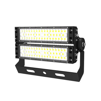 China Sports Stadiums Led High Mast Lighting Outdoor LED Flood Light 300 Watt For Sports Stadium for sale