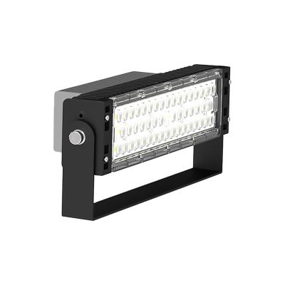 China Sports Stadiums IP66 Waterproof Multiple Beam Angle 150watt LED 150W Flood Light for sale