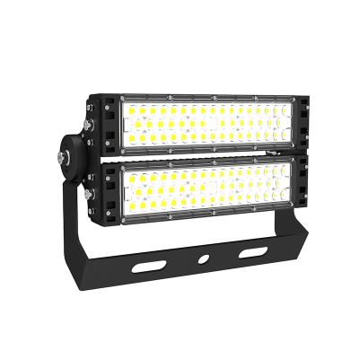 China Sports Stadiums High Lumen IP66 Waterproof Outdoor LED Stadium Flood Lights 300W 600W for sale