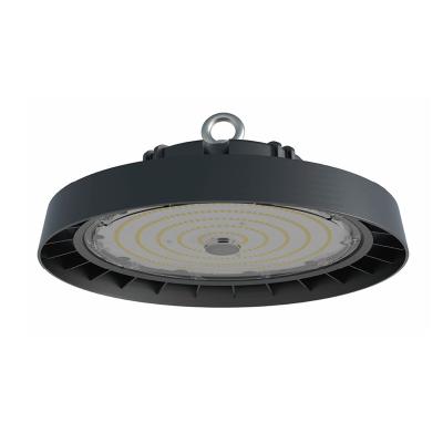 China Industrial Warehouse LED UFO High Bay Light 100W 150W 200W 240W Lighting IP65 LED High Bay Light for sale