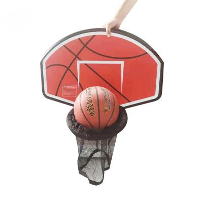 China PVC Taizhou SBA305 Deflated Customized Size 7 PVC Wholesale Basketball for sale