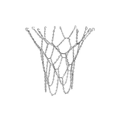 China High Grade Steel Chain Professional Basketball Equipment Basketball Elastic Ring for sale