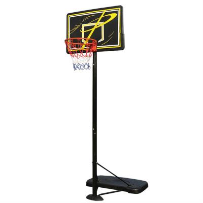 China PE SAB305 S019E 2021 Hot Product Portable Basketball Stand For Indoor Basketball Game for sale