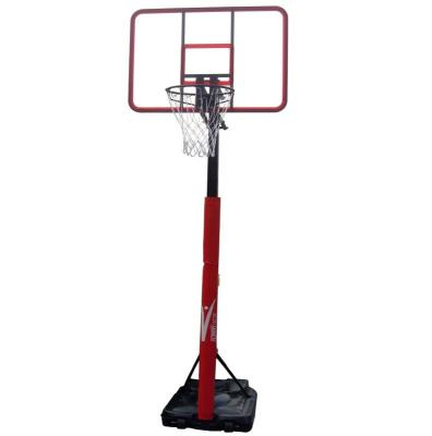 China SBA305 Fashionable hot product S025 basketball hoop rack with high quality and full equipment for sale