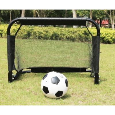 China Leisure SBA305 Jiangsu Foldable Lightweight Convenient Football Goal F-181 With Small Size And Factory Production for sale