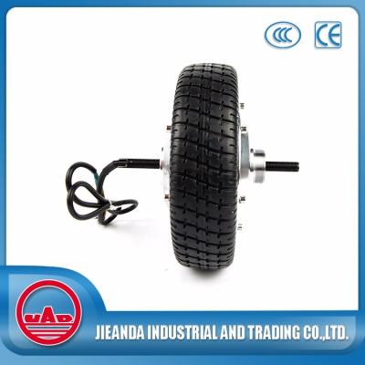 China Powerful 12v 300w waterproof wheel, the electric motor on 12 volts, electric motor electric motor for chairs for sale