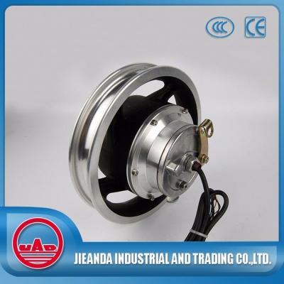 China Small volume electric hub motor for 12 inch electric bike for sale