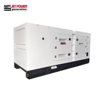 China 500kva 400kva 300kva 200kva Diesel Generator Price 200kva Diesel Generator for sale