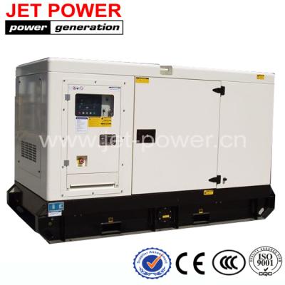 China Doosan 400kva Diesel Generator Silent Type Silent With Doosan Engine P158LE Diesel Generator Diesel Generator Set for sale