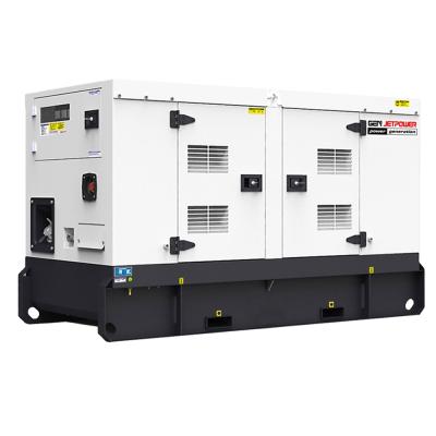 China Ats Diesel Generator Set 300Kw 375Kva Diesel AC Dc Dc Generators D-413 for sale