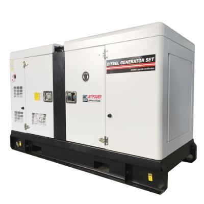 China Yangdong Generator 10KVA 25KVA 30KVA Diesel Silent Generator Diesel Engine Price YD-35 for sale