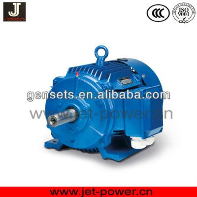 China Totally enclosed IE1, IE2, IE3 series electric motor for sale