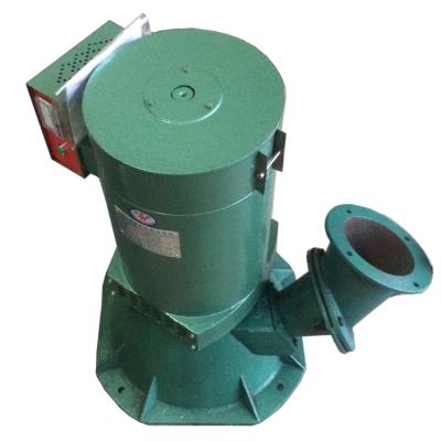 China Direct Drive Mini Francis 5kw Hydraulic Generator Tilted Jet Turbine Crossflow Turbine Generator for sale