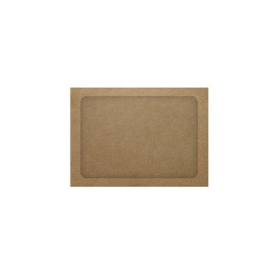 China Wholesale Business Envelopes 9 Full Face X12 Window Envelopes Brochure High Quality Mailing Envelopes for sale