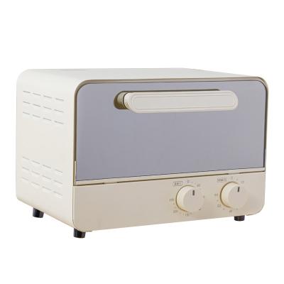 China Hotel Multifunctional Electric Oven With Air Frying Bread Healthy Maker Kitchen Electric Baking Oven for sale