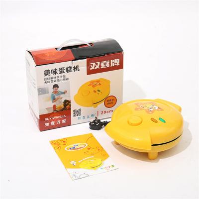 China Household high quality custom color birthday cake making machine hot sale kids cake machine for sale