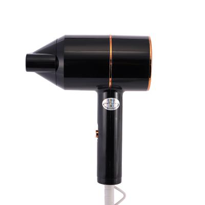 China 2020 Ionic Hair Care Styling Portable Mini Travel Professional One Step Hair Dryer Salon Hair Dryers for sale