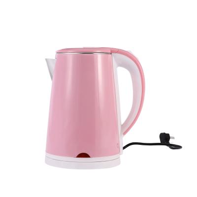 China Electric Kettle With Household Electric Kettle Stainless Steel Imperial for sale