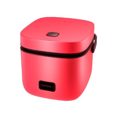 China Household Wholesale Mini Electric Smart Digital Manufacturer Stainless Steel Portable Multi Function Rice Cooker for sale