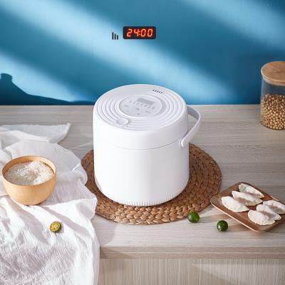 China 24-Hour Smart Household 2L Capacity Small Soup Reserve Cooker Small Household Rice Power Rice Cooker Above Multifunctional Pot Shake for sale