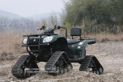 China high quality of snowmobile track customization+rubber track for sale