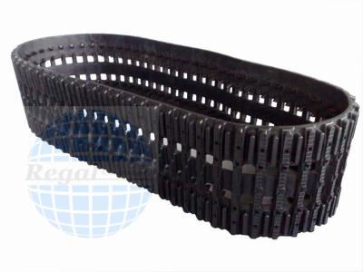 China ASV rubber track/Rubber Tracks for Skid Steer Loader for sale