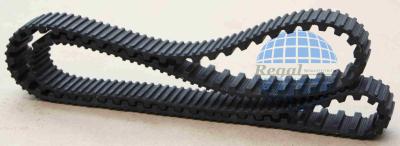 China OEM Quality for Komatsu excavator Rubber track Warranty 2000Hours for sale