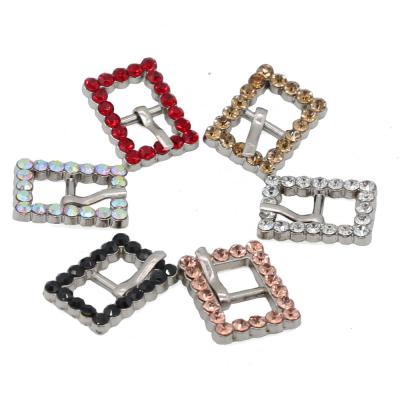 China Shoe Buckle Suphini Ballroom Latin Dance Shoes Crystal Buckle for sale