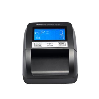 China UV+MG+MT+IR EC330 Runtouch Money Detector Bill Detector Easycount BCE Tested for sale