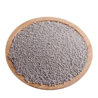 China Small Particle Bentonite Cat Litter Super Absorbency Fast Clumping for sale