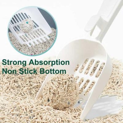 China Strong Clumping Mixed Cat Litter Dust Free Kitty Litter Sand for sale