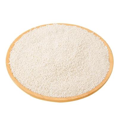 China Non Stick Cassava Cat Litter 100% Plant Tapioca Litter Easy Clean for sale