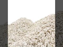 tofu cat litter