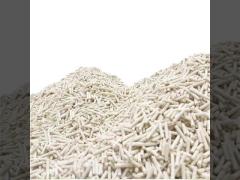 tofu cat litter