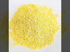 millet cat litter