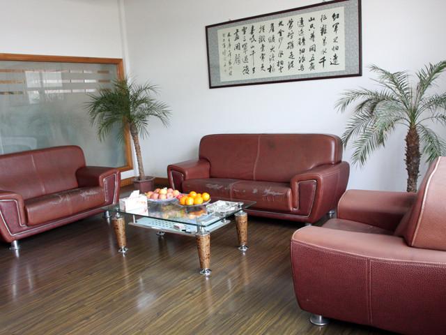 Geverifieerde leverancier in China: - Hangzhou Wisdom Ecology Equipment Co.,Ltd