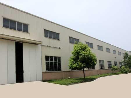 Geverifieerde leverancier in China: - Hangzhou Wisdom Ecology Equipment Co.,Ltd