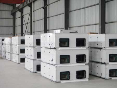 Geverifieerde leverancier in China: - Hangzhou Wisdom Ecology Equipment Co.,Ltd