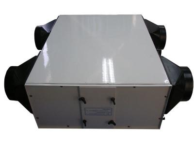 China Residential HRV Heat Recovery Ventilator for sale