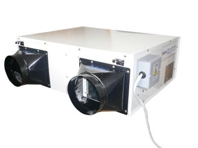 China Domestic HRV Heat Recovery Ventilator for sale