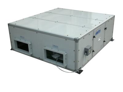 China 3000W Commercial Heat Recovery Ventilator for sale