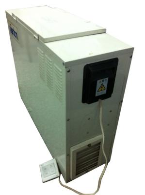 China 150-250m3/h Metal Residential Heat Recovery Ventilator with CCC Certificate for sale