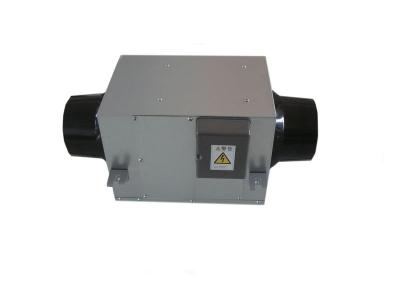 China Household 6000m3/h Heat Recovery Ventilation Unit High efficiency for sale